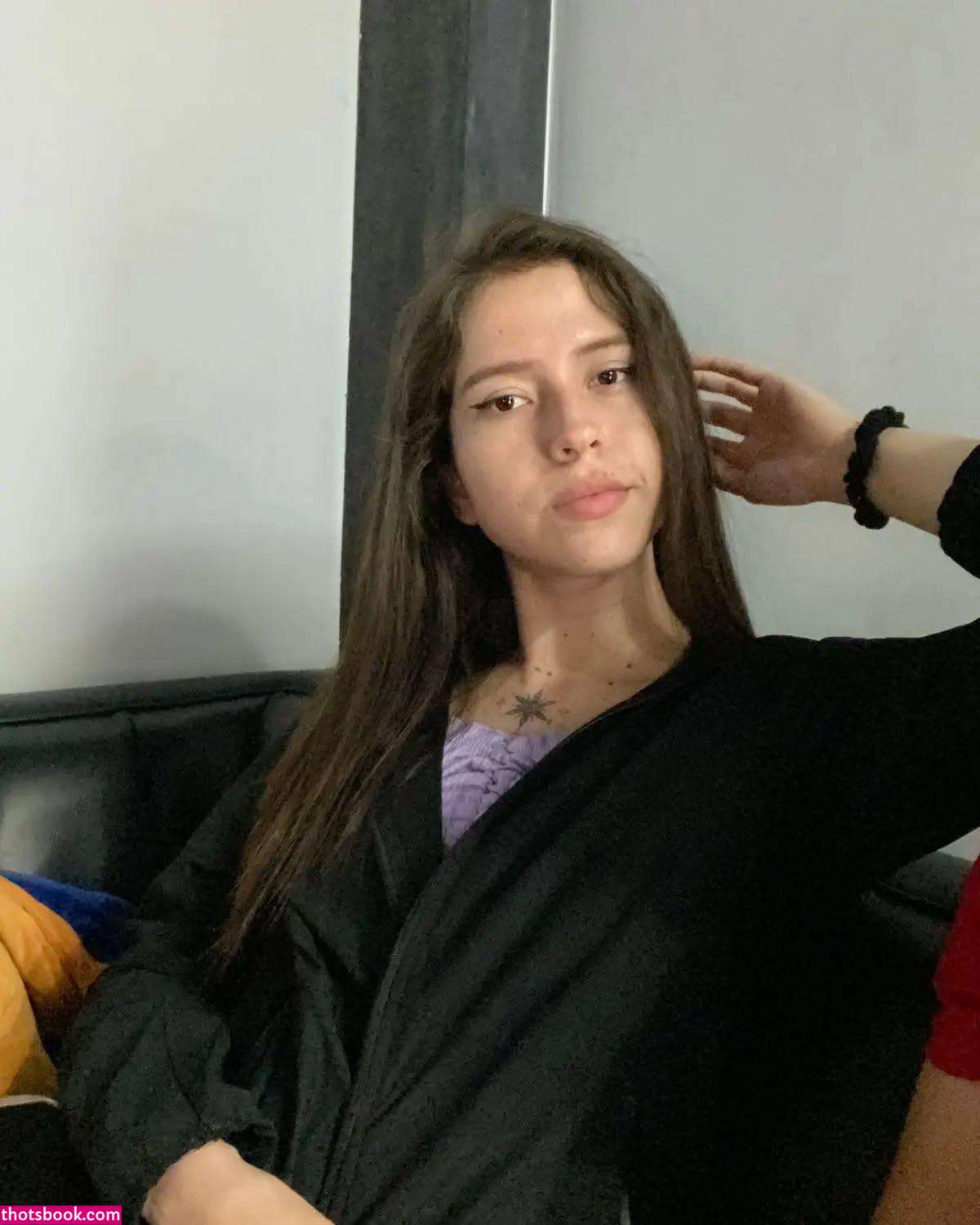 Marcela Nikol Sanchez Perales Nude Leaks OnlyFans Photos #2 1824058