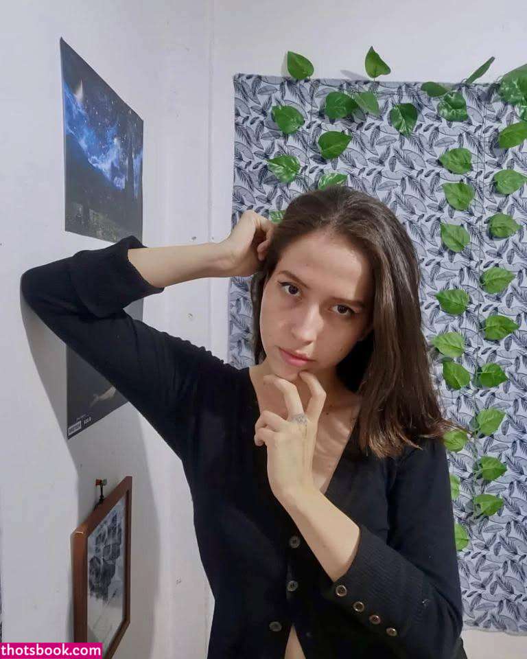 Marcela Nikol Sanchez Perales Nude Leaks OnlyFans Photos #3 1824061