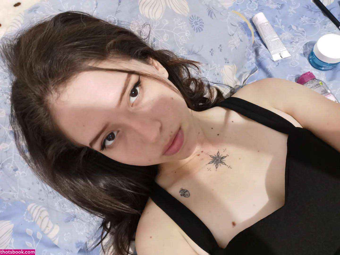 Marcela Nikol Sanchez Perales Nude Leaks OnlyFans Photos #4 1824072