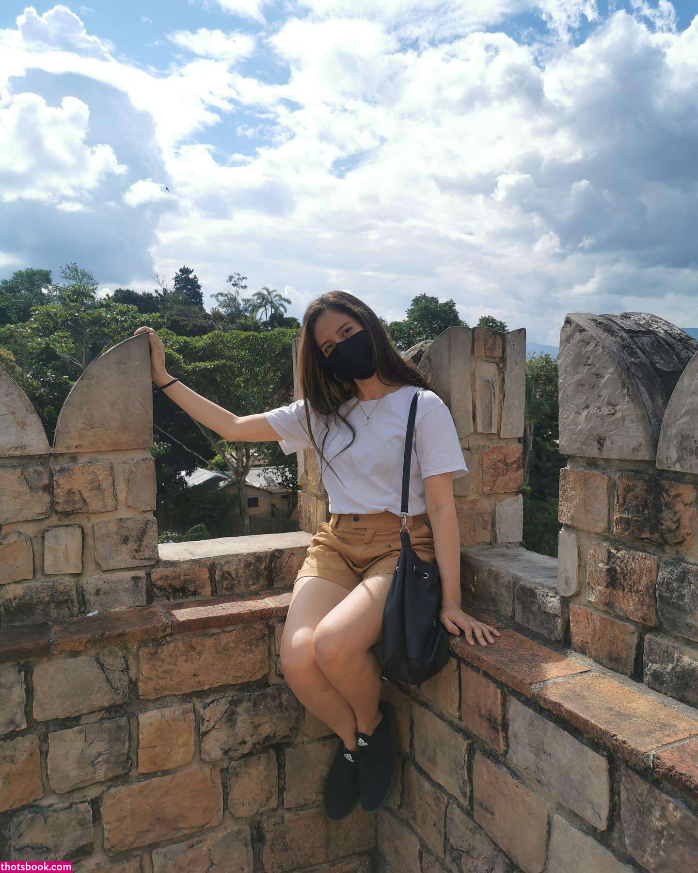 Marcela Nikol Sanchez Perales Nude Leaks OnlyFans Photos #5 1824073