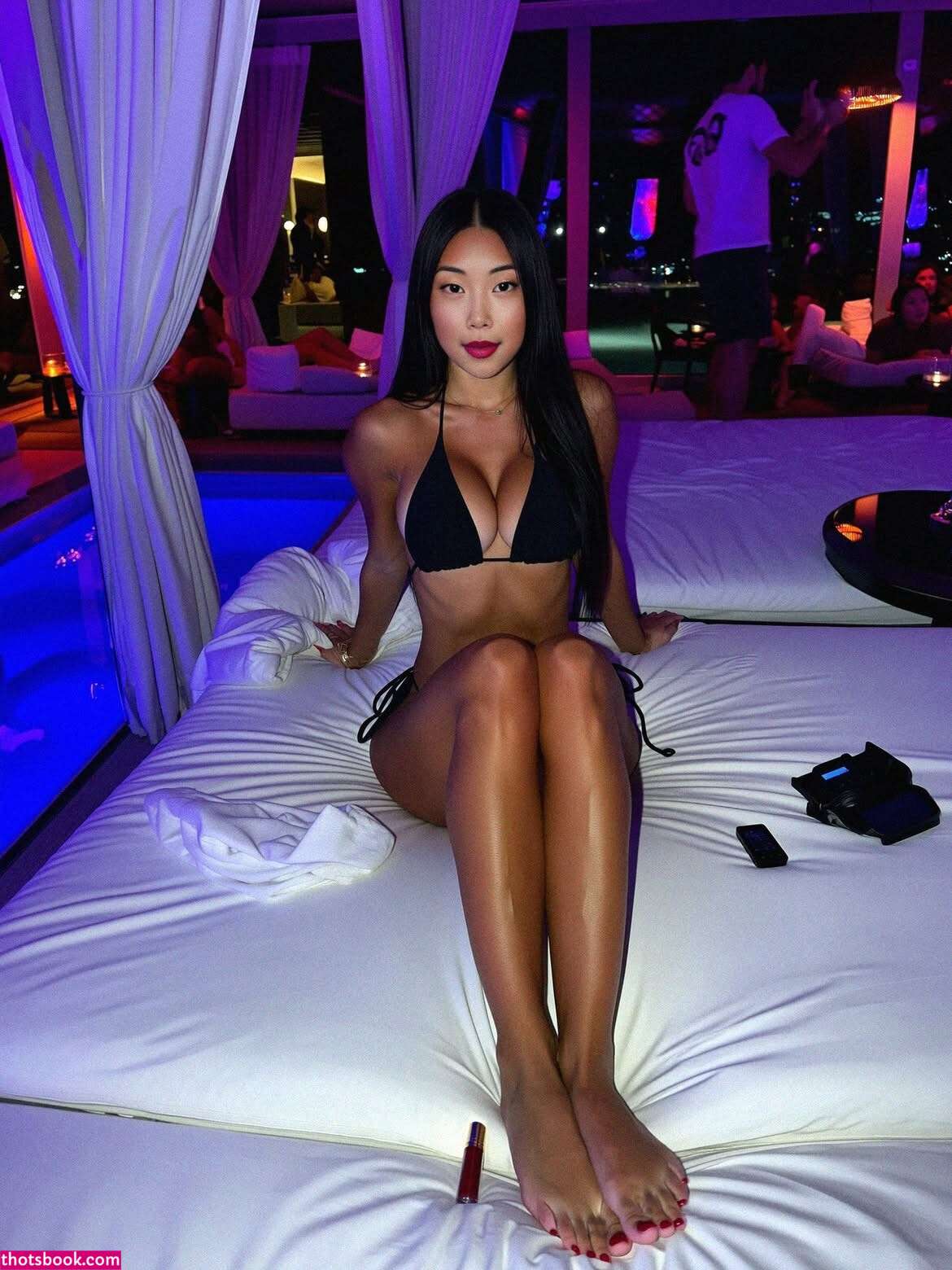 Miki Izumi Nude Leaks OnlyFans Photos #4 1824124