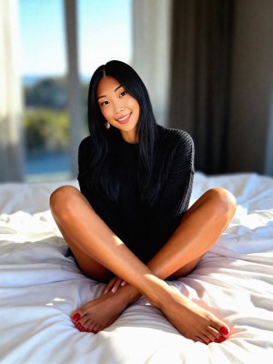 Miki Izumi Nude Leaks OnlyFans Photos #5