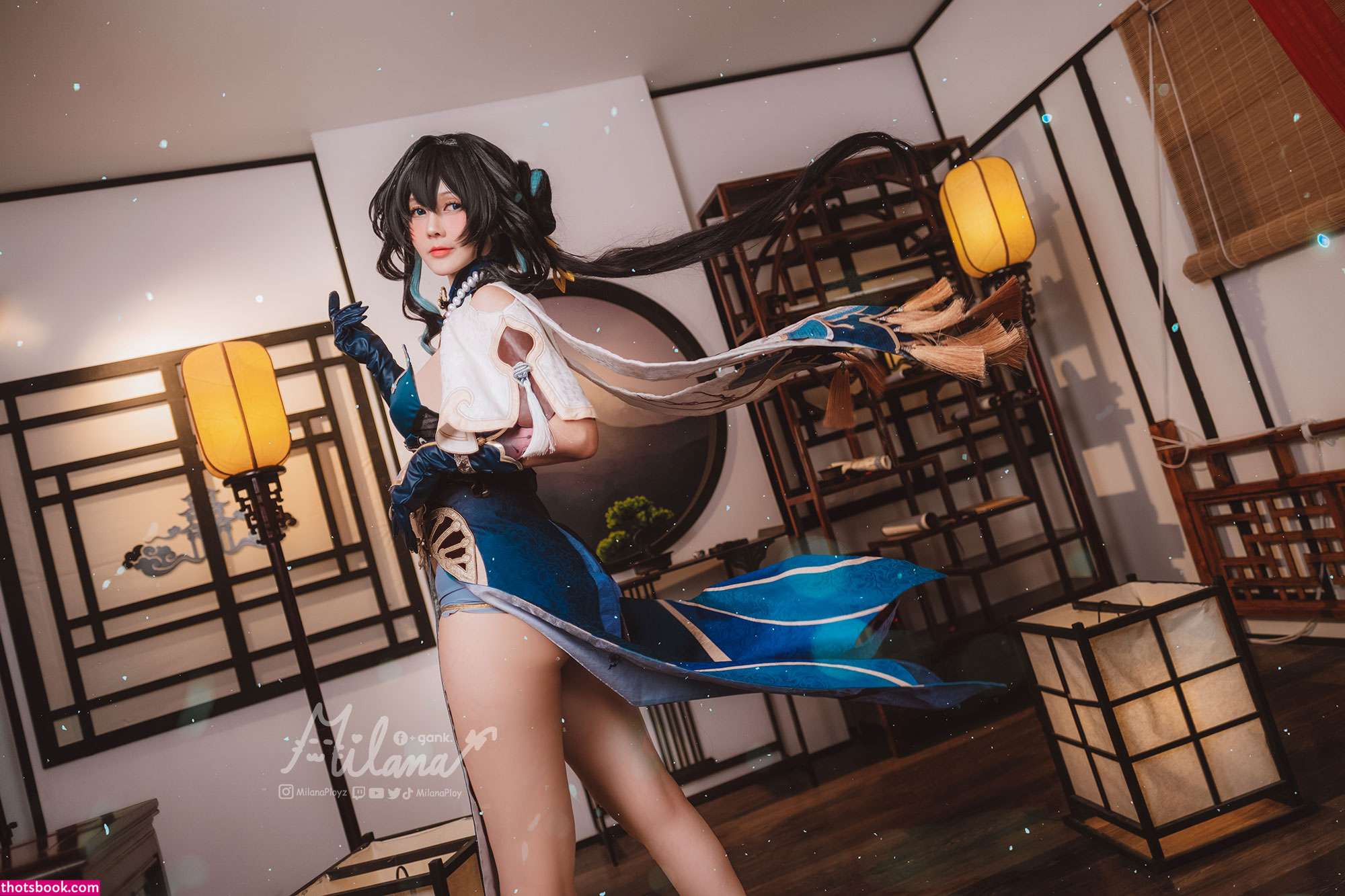 MilanaPloy MilanaPloyz Nude Leaks OnlyFans Photos #1 1824141