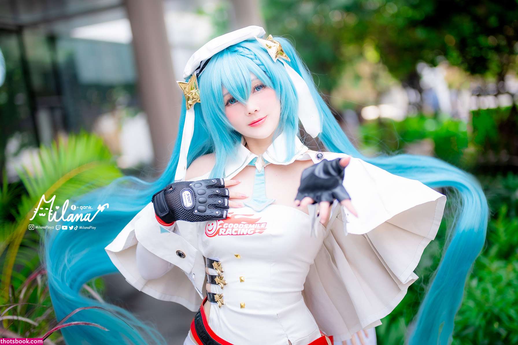 MilanaPloy MilanaPloyz Nude Leaks OnlyFans Photos #2 1824148