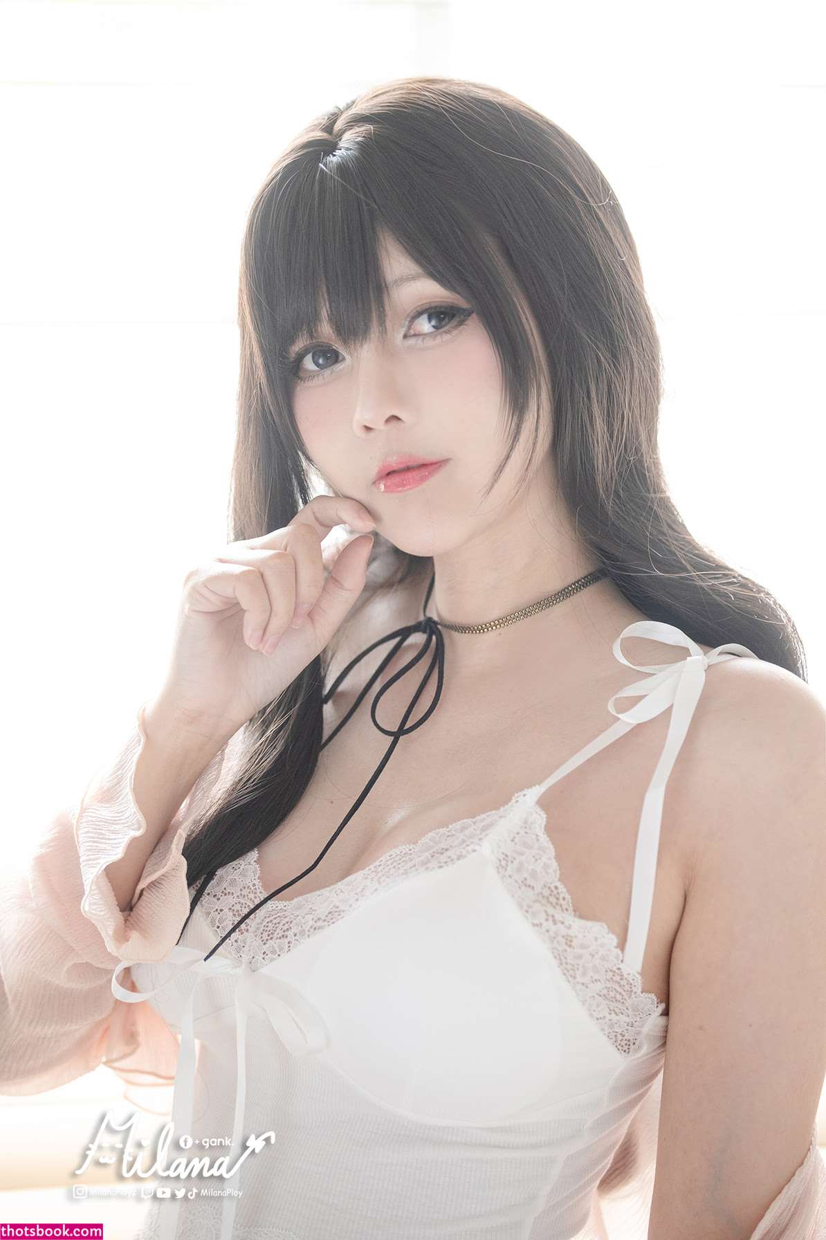 MilanaPloy MilanaPloyz Nude Leaks OnlyFans Photos #3 1824149