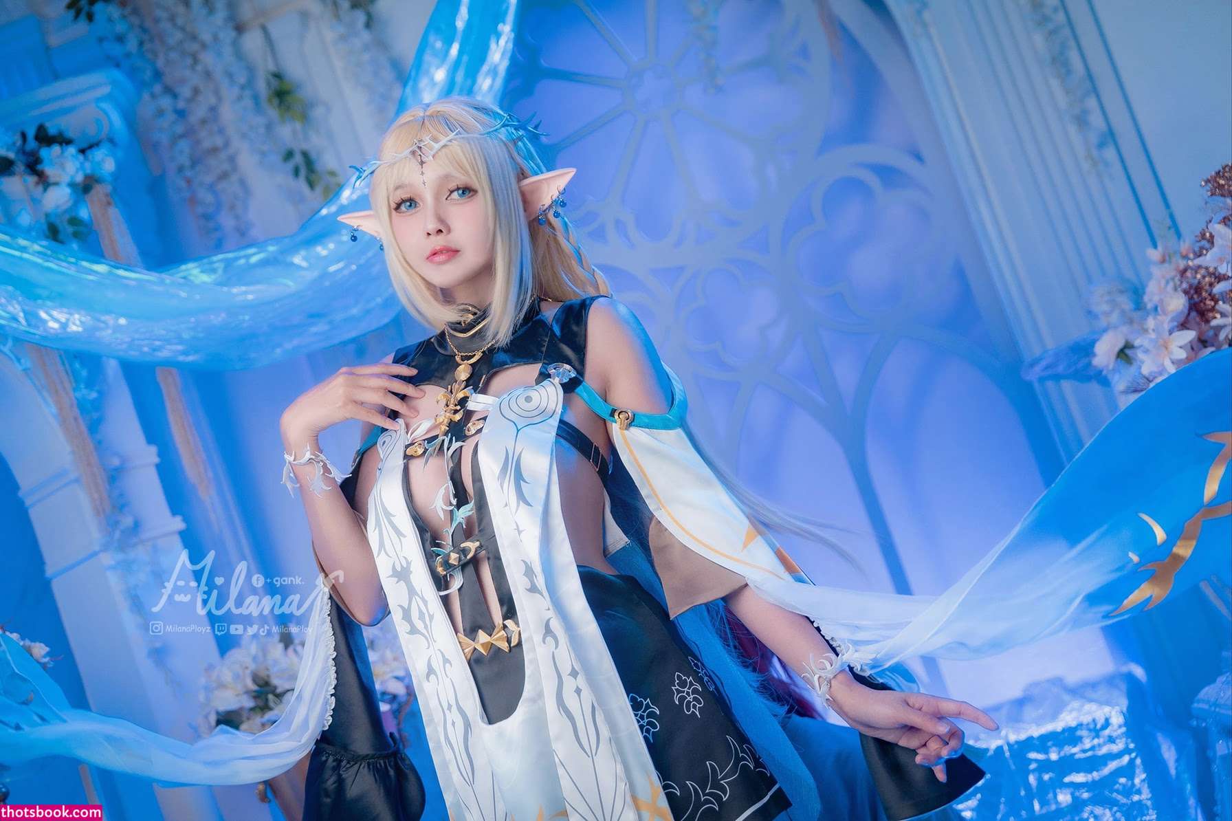 MilanaPloy MilanaPloyz Nude Leaks OnlyFans Photos #6 1824173