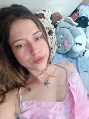 Marcela Nikol Sanchez Perales Nude Leaks OnlyFans Video #1