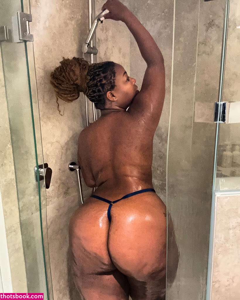 Alicia Lamars Nude Leaks OnlyFans Photos #3 1829989