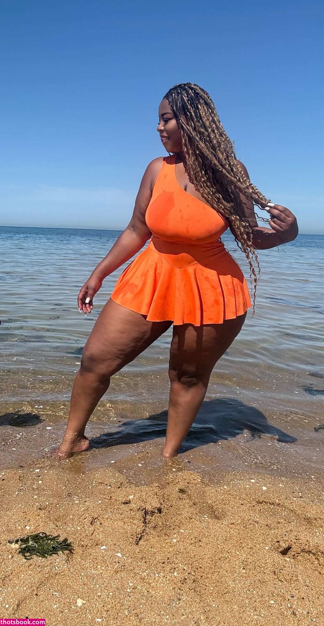 Alicia Lamars Nude Leaks OnlyFans Photos #4 1829993