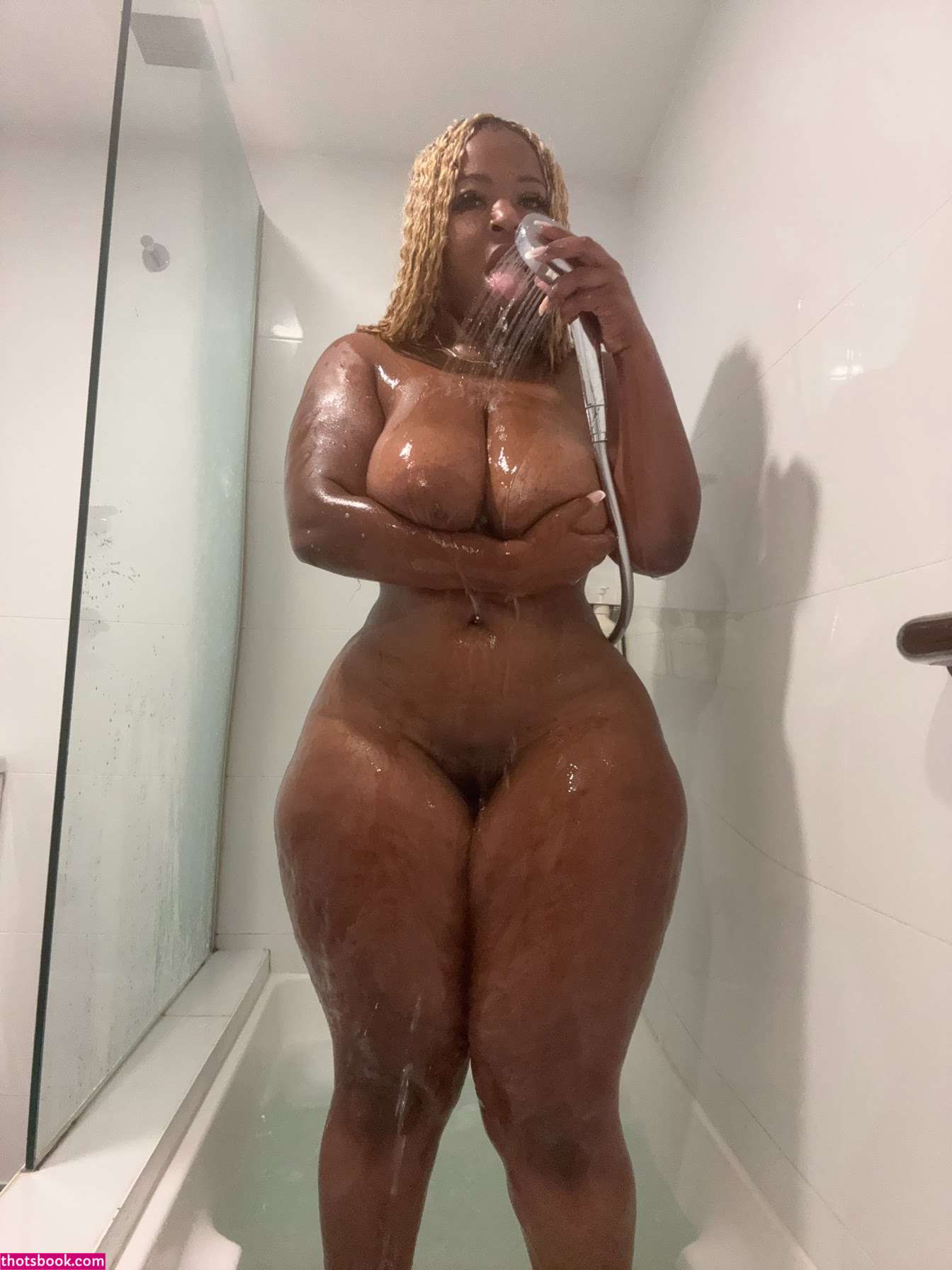 Alicia Lamars Nude Leaks OnlyFans Photos #5 1830002