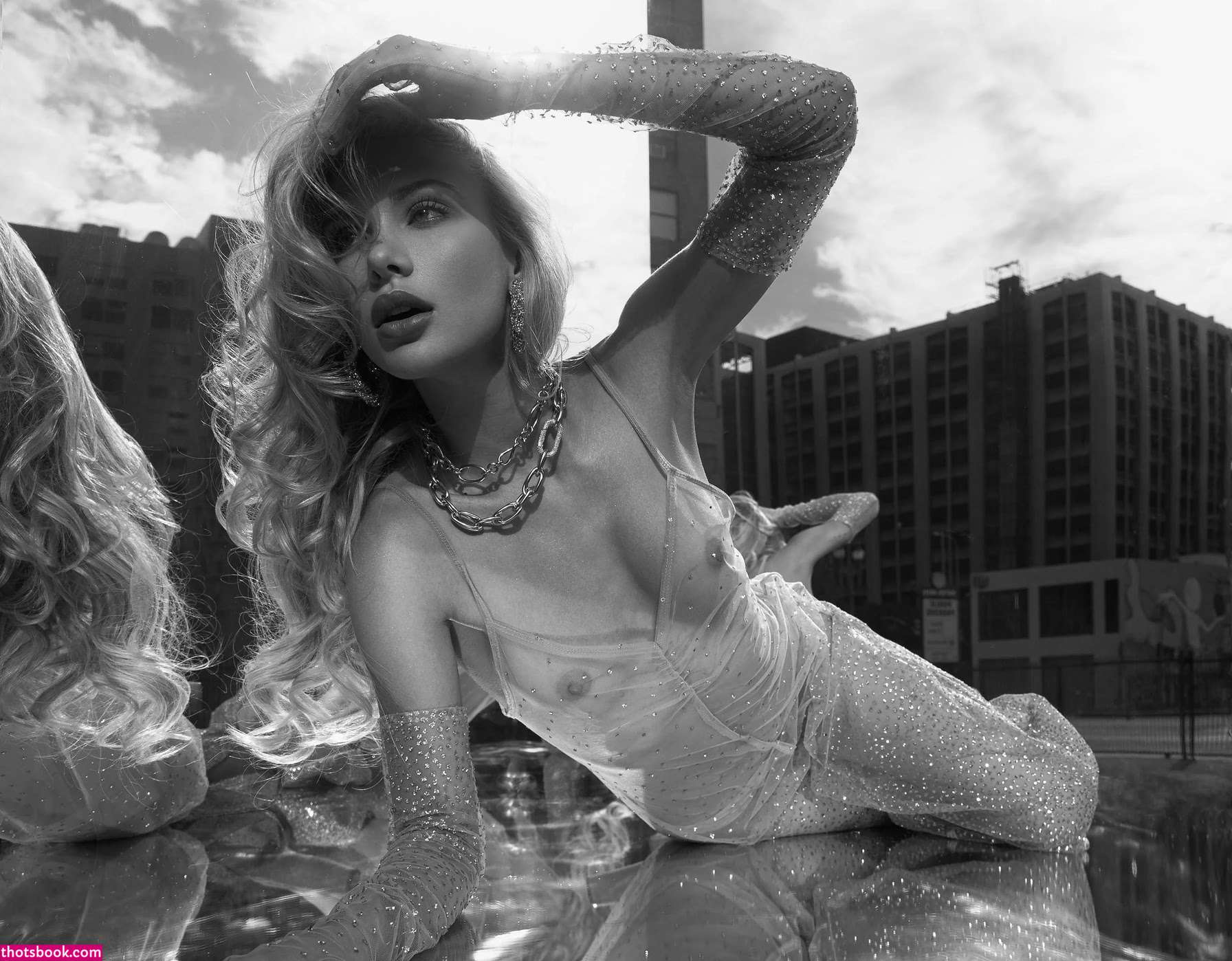 Angelica Salek Nude Leaks OnlyFans Photos #2 1830162