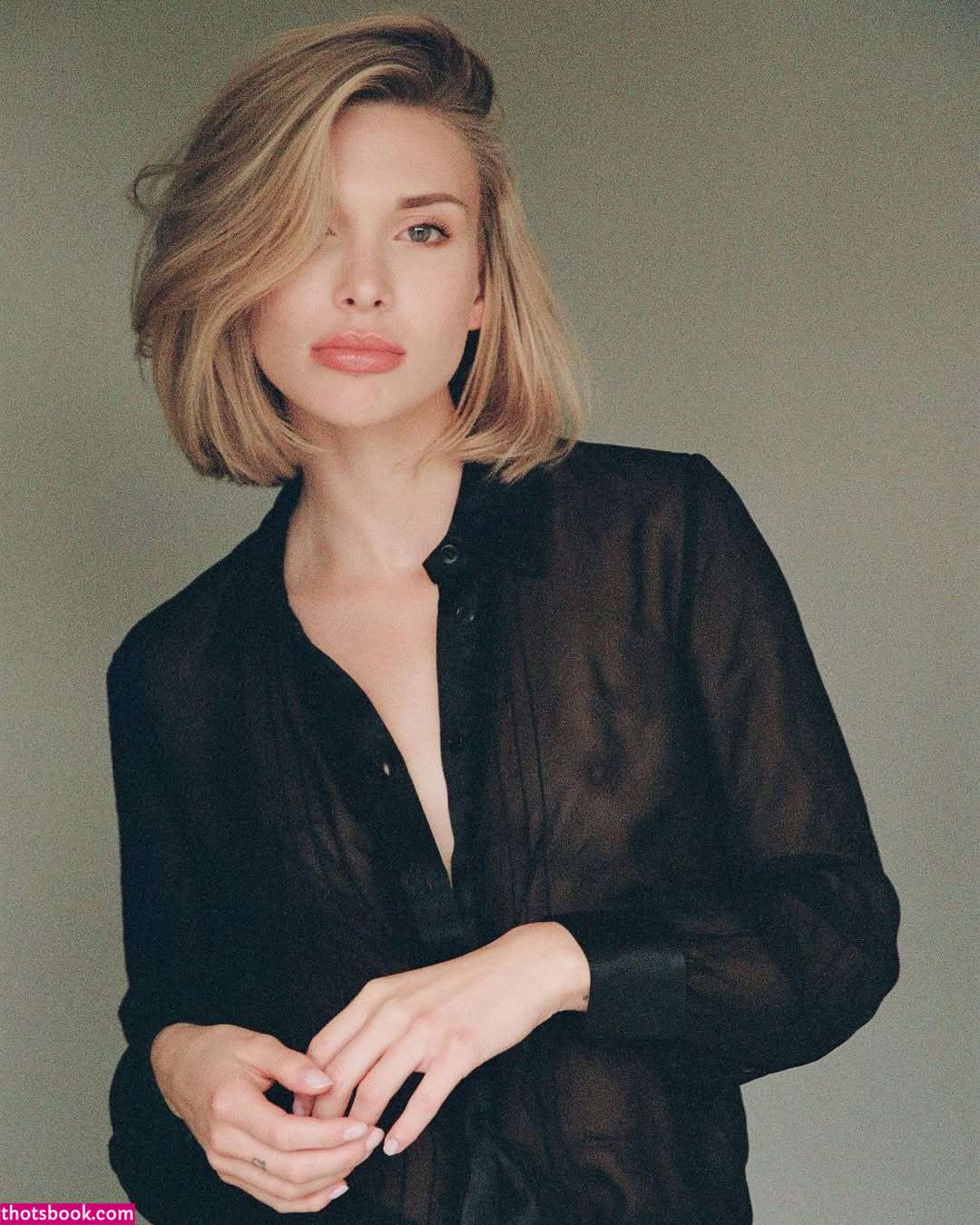 Angelica Salek Nude Leaks OnlyFans Photos #4 1830173