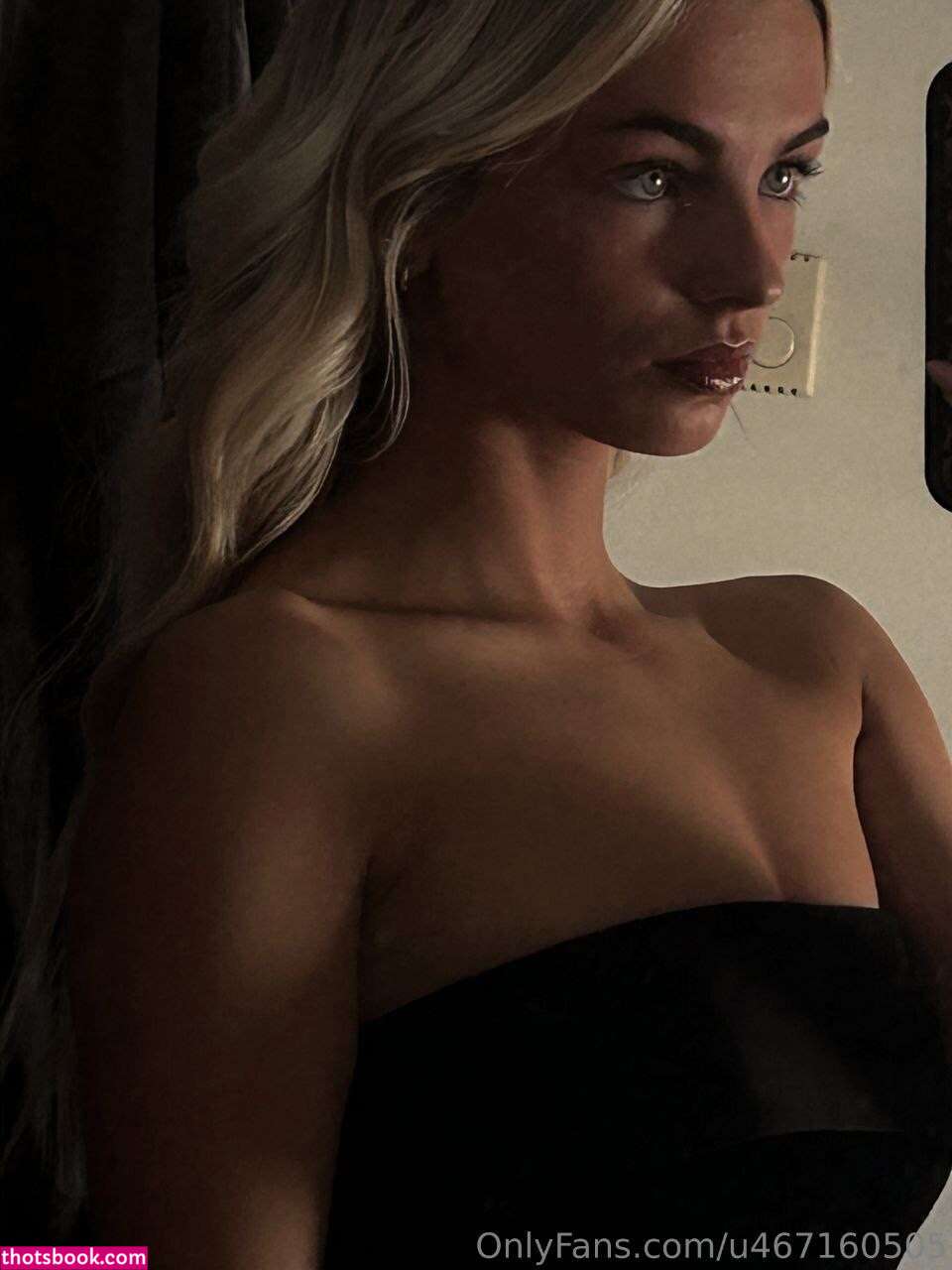 Bella Paulson Bell Paul bellaapaaulson Nude Leaks OnlyFans Photos #5 1830377