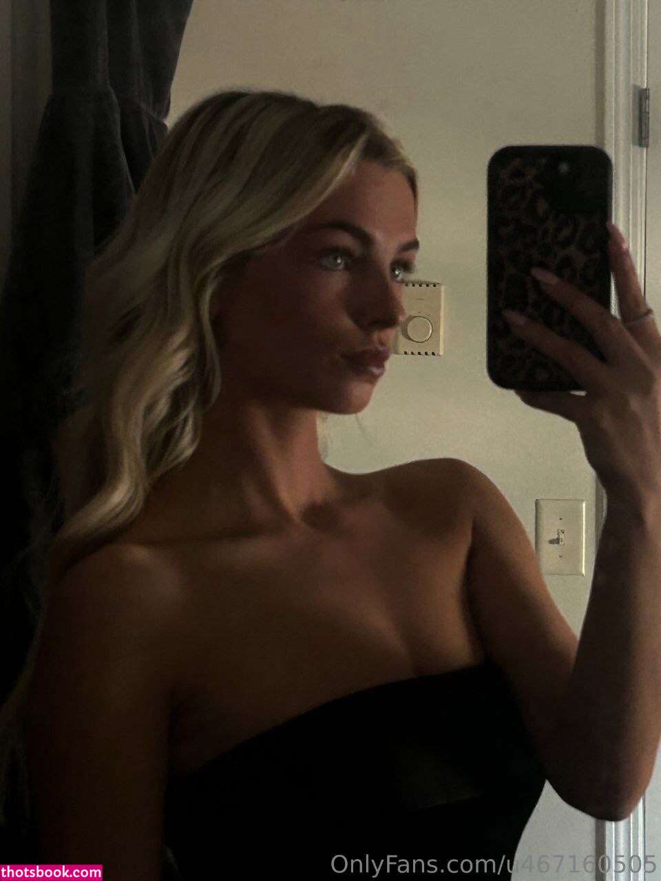 Bella Paulson Bell Paul bellaapaaulson Nude Leaks OnlyFans Photos #5 1830386