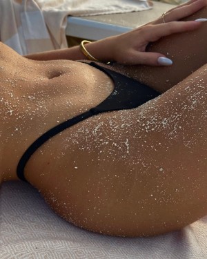 Brooke Schofield Nude Leaks OnlyFans Photos #1