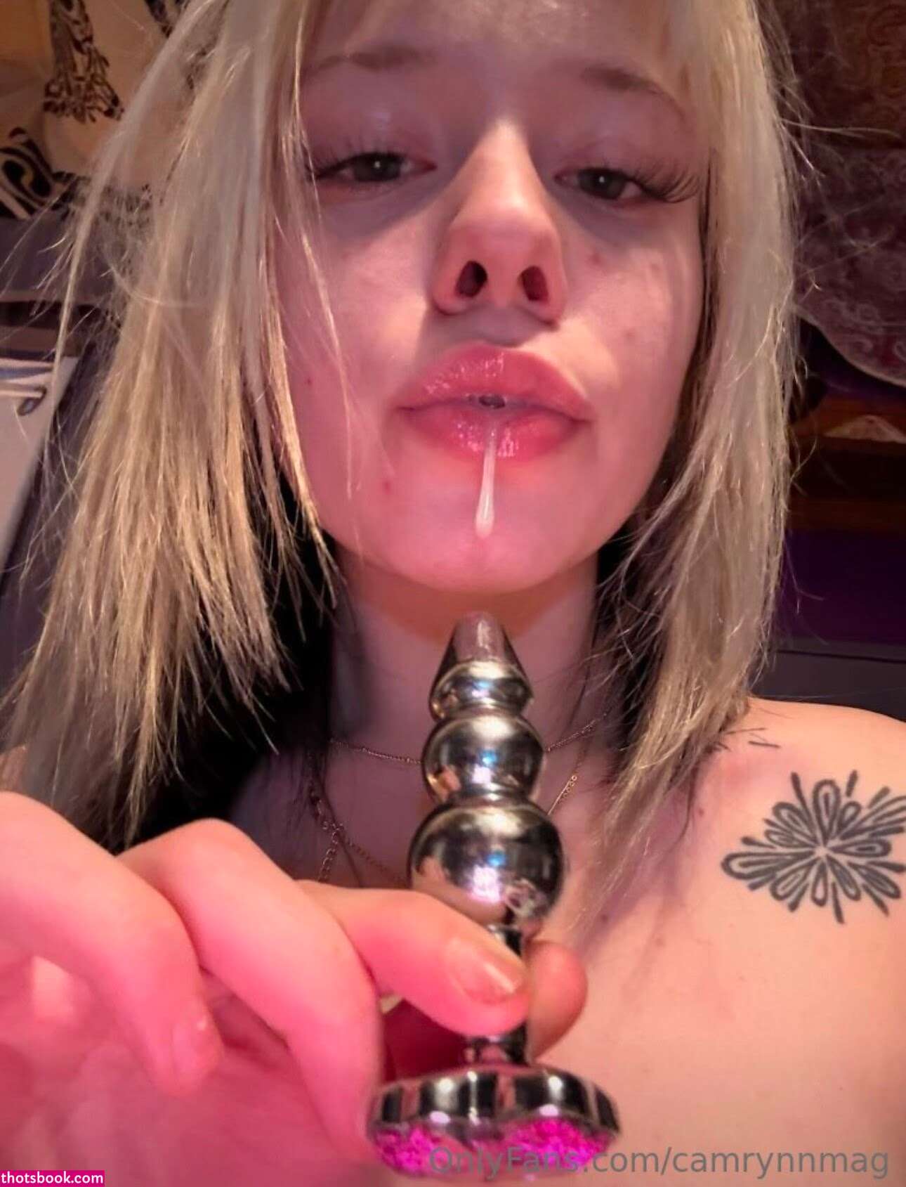 camrynnmag Nude Leaks OnlyFans Photos #2 1830482