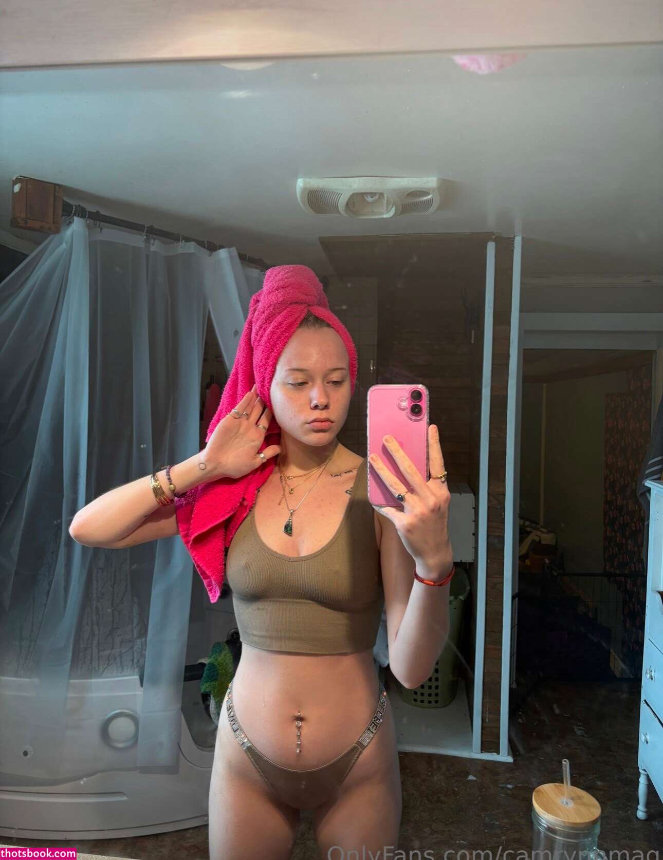 camrynnmag Nude Leaks OnlyFans Photos #4 1830496