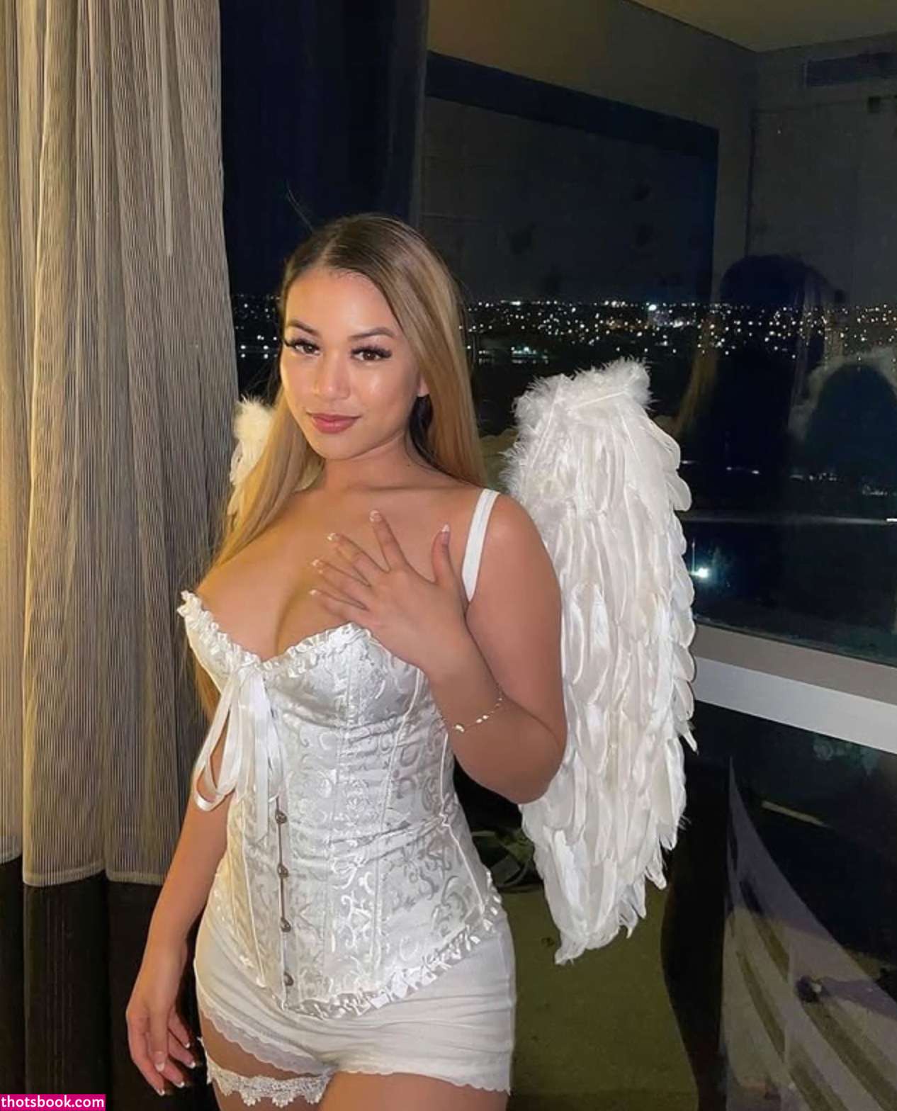 Cindy Quach Cindyqvch Nude Leaks OnlyFans Photos #1 1830517