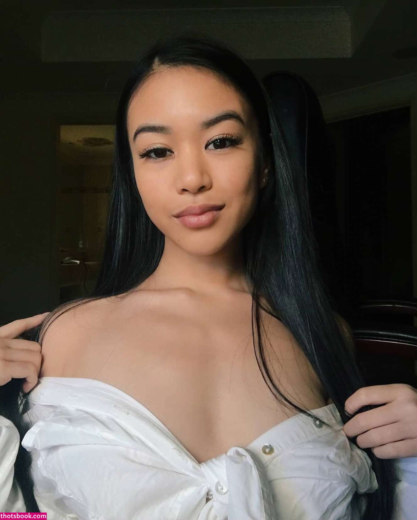 Cindy Quach Cindyqvch Nude Leaks OnlyFans Photos #3 1830530