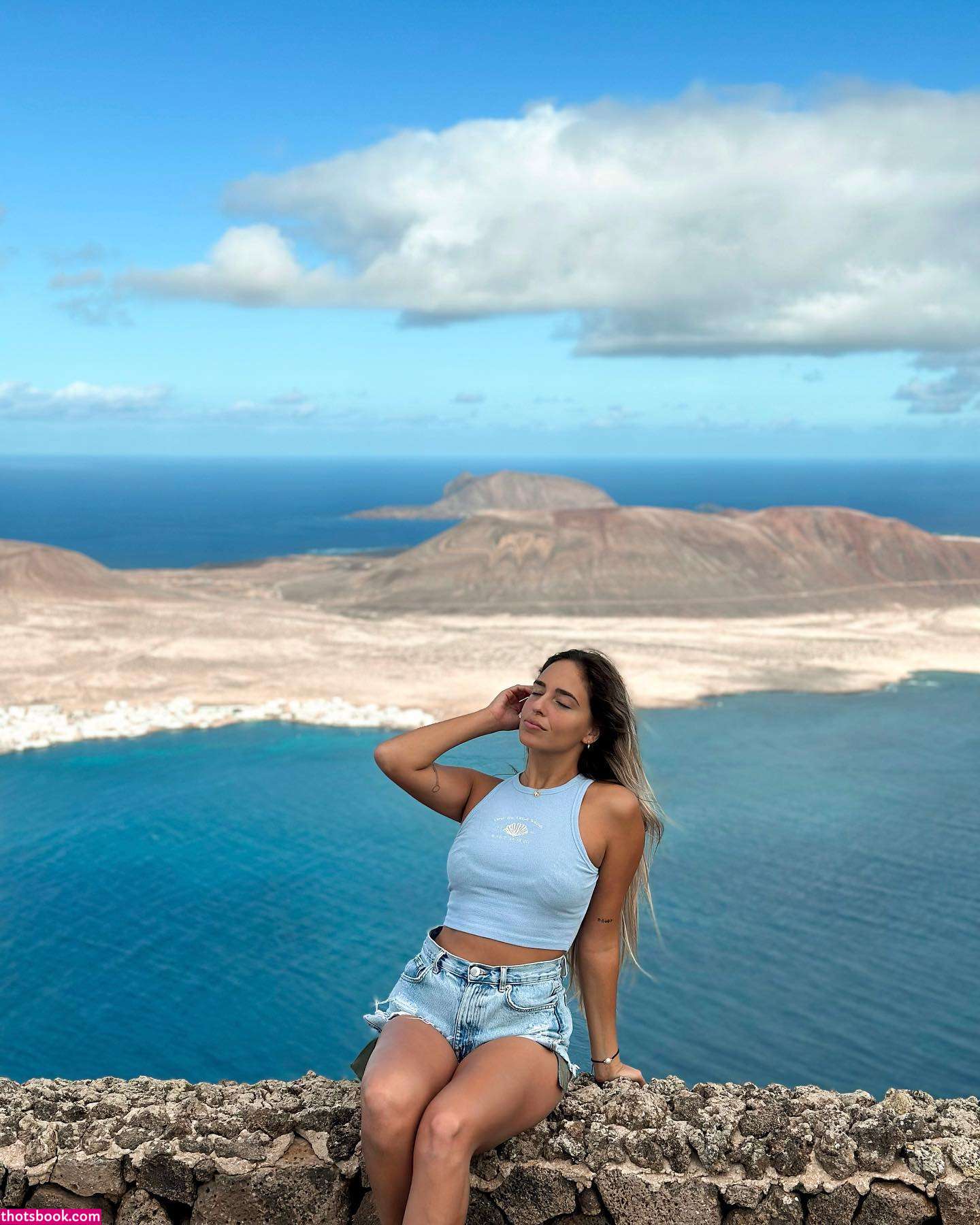 Claudia Acevedo Bueno Nude Leaks OnlyFans Photos #2 1830618