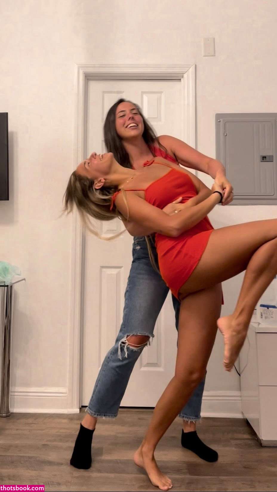 Claudia Acevedo Bueno Nude Leaks OnlyFans Photos #4 1830642