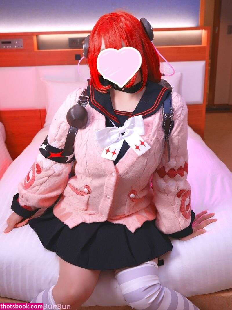 CosplayerBunBun Nude Leaks OnlyFans Photos #5 1830737