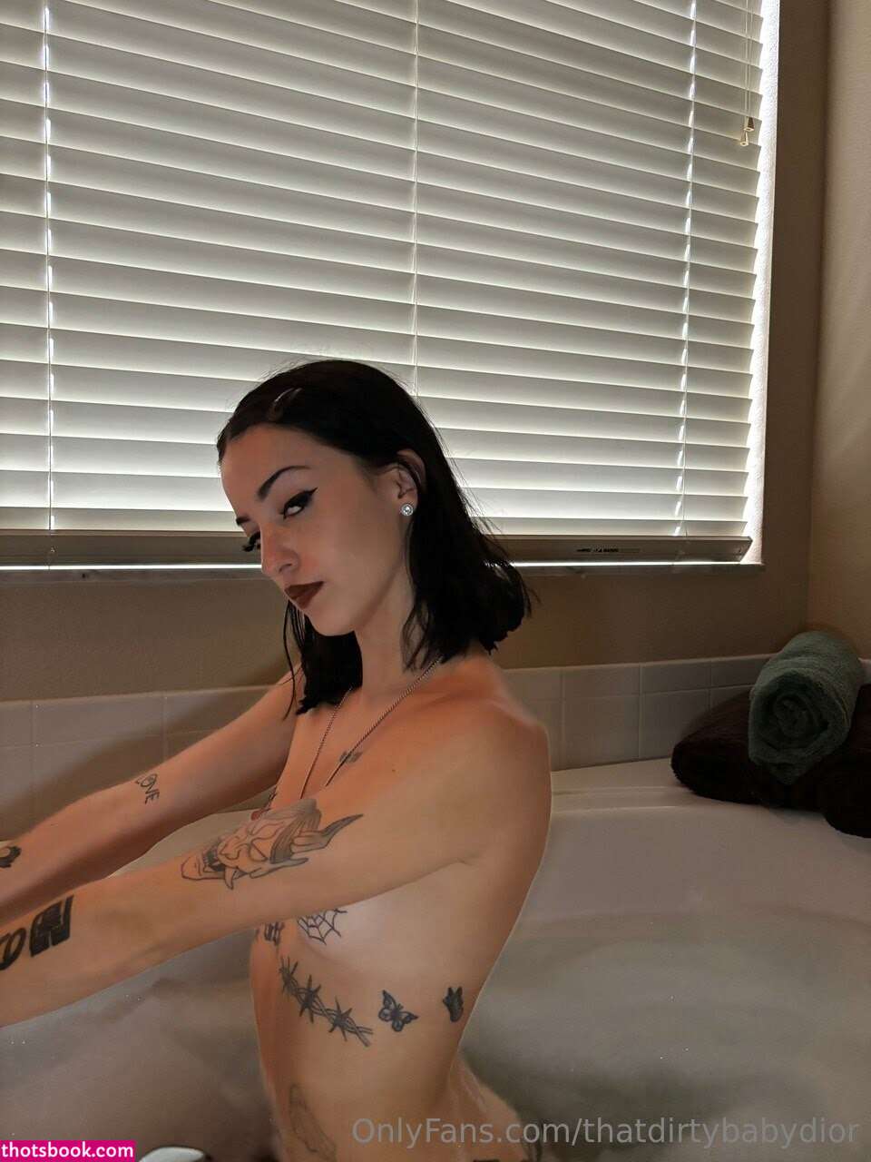 dior bby thatdirtybabydior thatslutkelsey Nude Leaks OnlyFans Photos #4 1830792