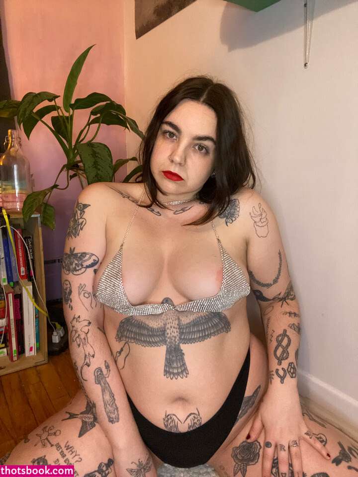 Isabelle Jade isabellejade Nude Leaks OnlyFans Photos #2 1831096
