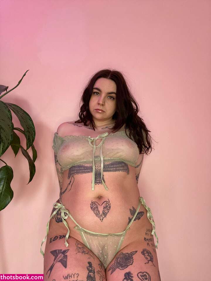 Isabelle Jade isabellejade Nude Leaks OnlyFans Photos #2 1831097