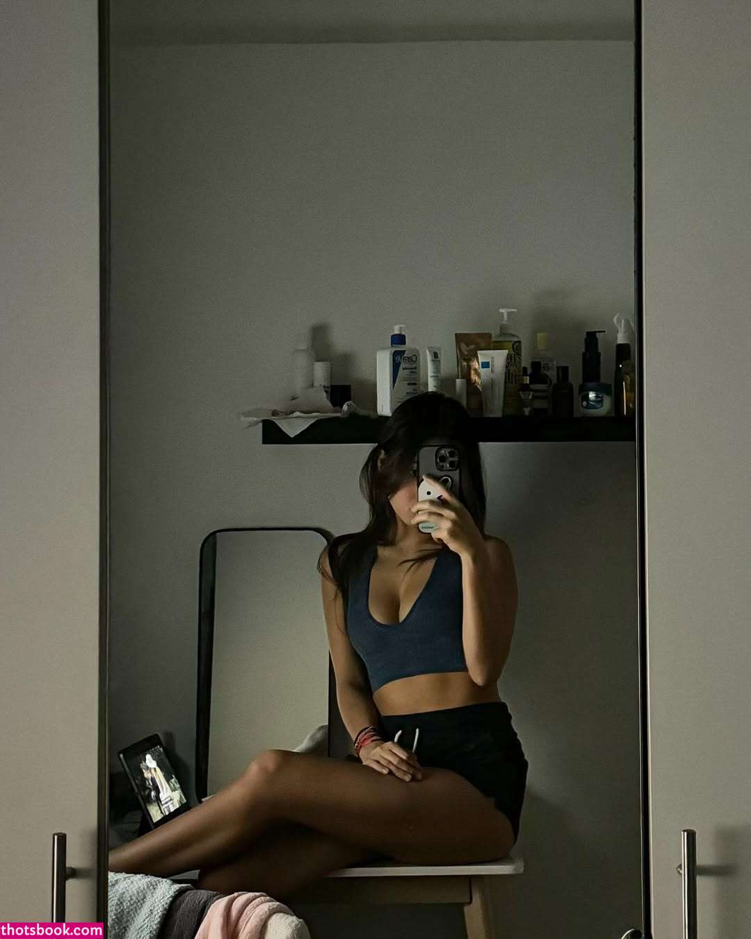 Jessica Chan Nude Leaks OnlyFans Photos #1 1831112