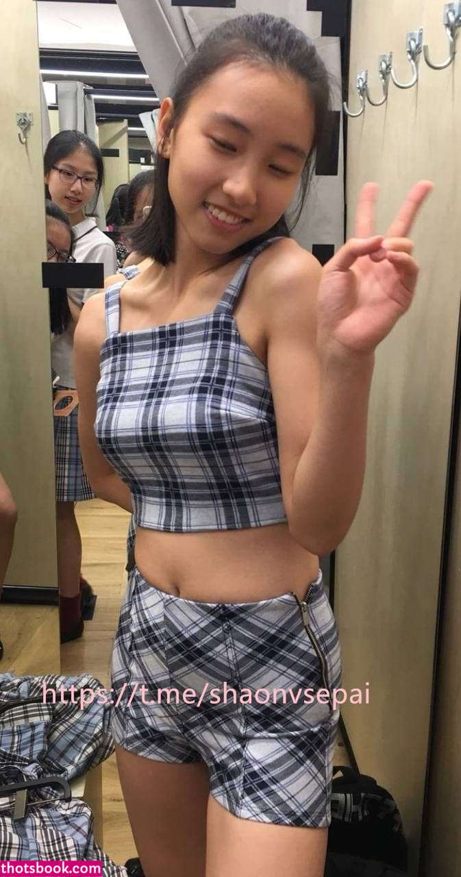 Jessica Chan Nude Leaks OnlyFans Photos #2 1831122