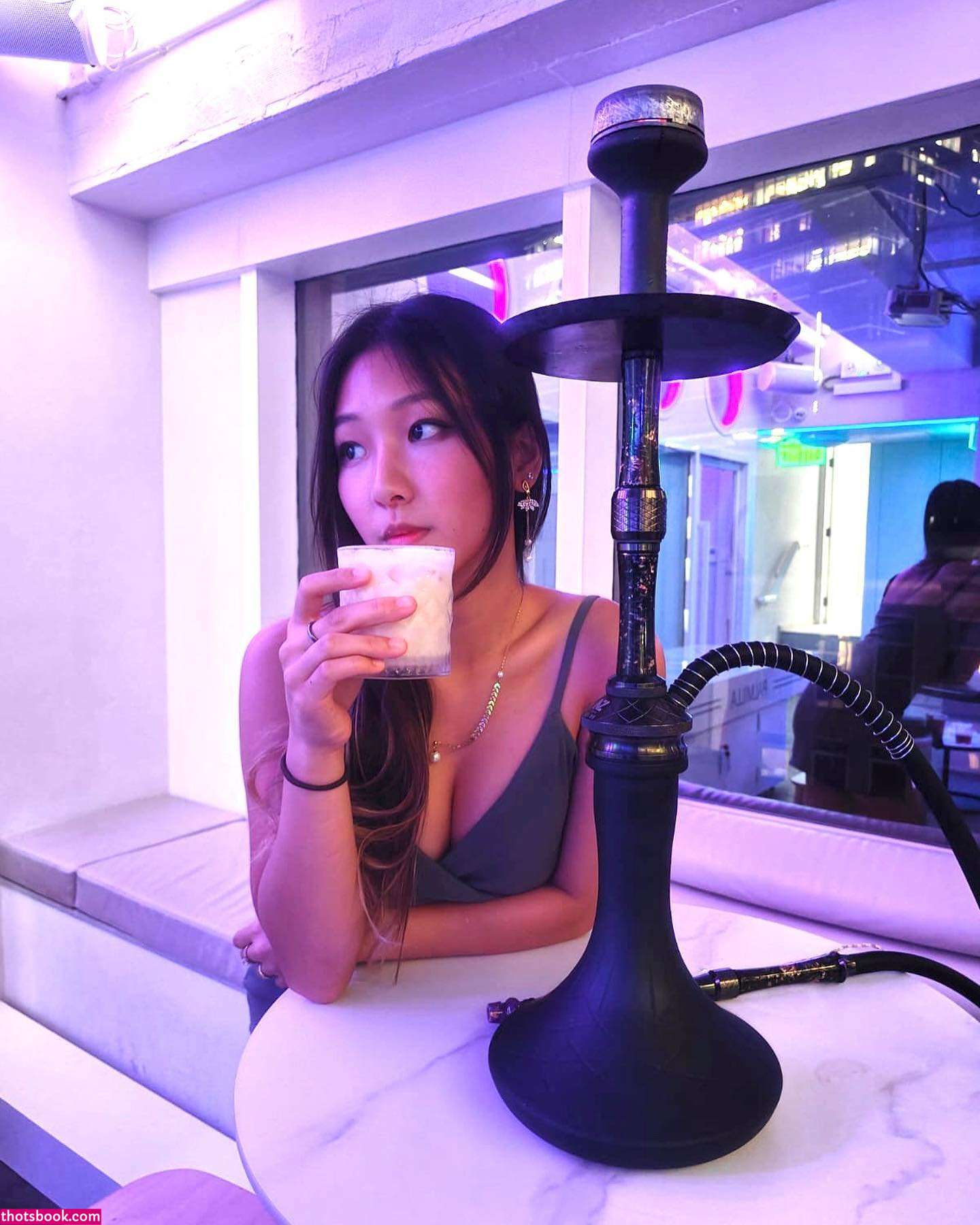 Jessica Chan Nude Leaks OnlyFans Photos #4 1831145