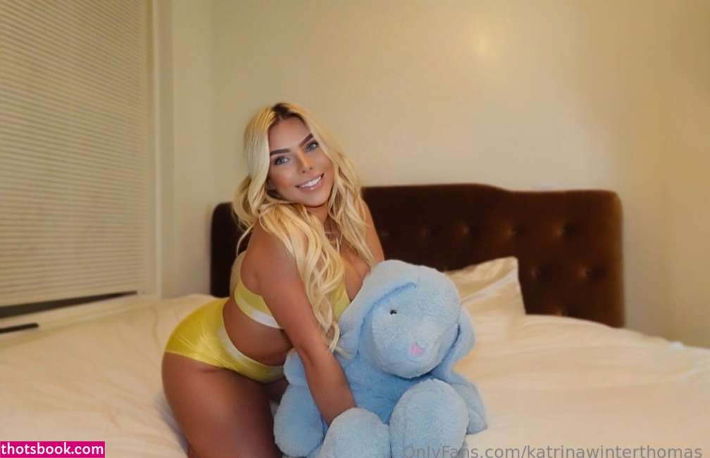 katrinawinterthomas katrinathomas Katrina Thomas Nude Leaks OnlyFans Photos #1 1831259