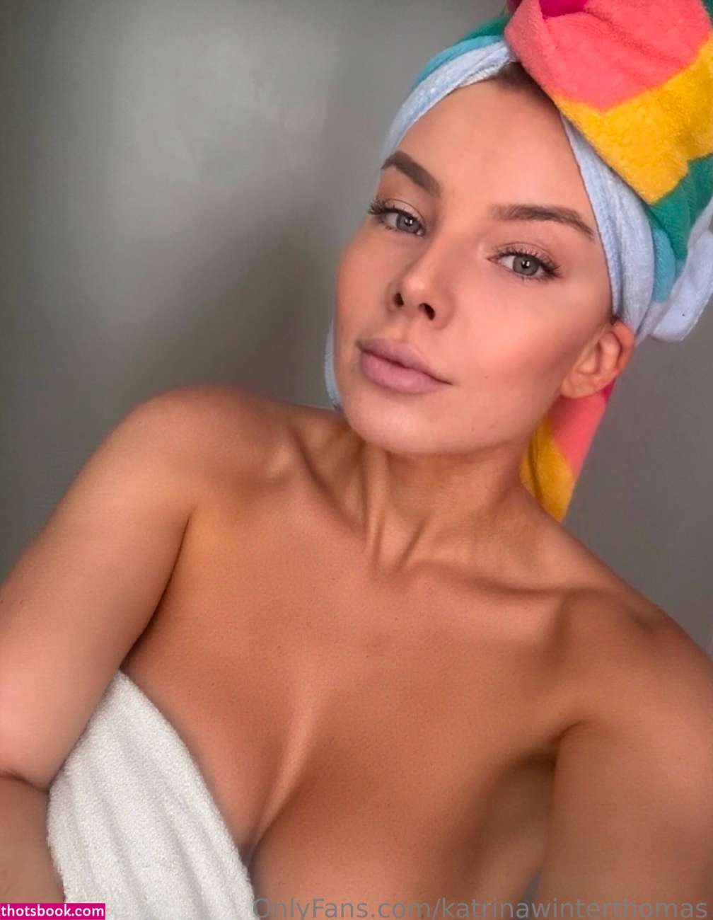 katrinawinterthomas katrinathomas Katrina Thomas Nude Leaks OnlyFans Photos #2 1831267