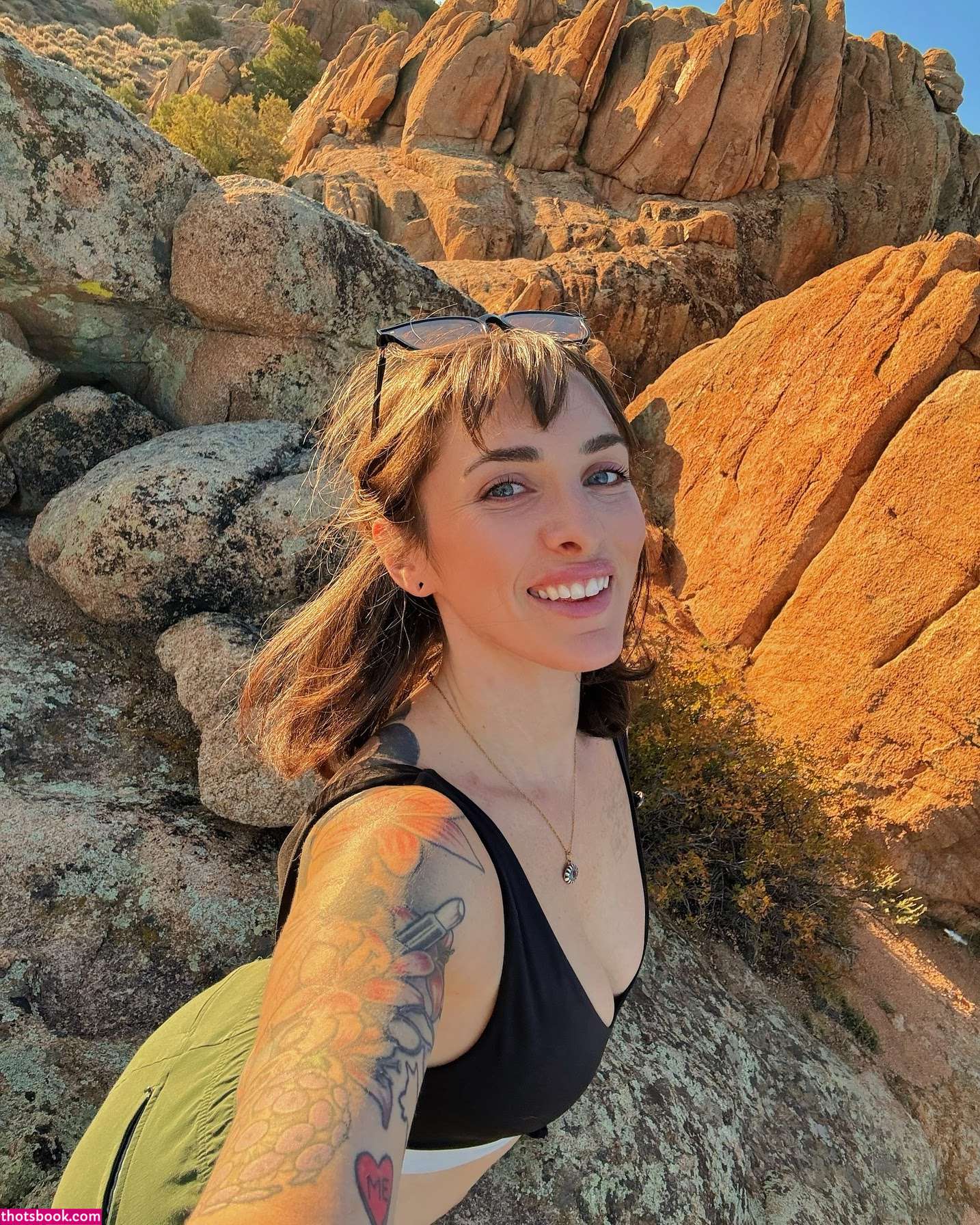 Lauren Urasek loandthecosmos Nude Leaks OnlyFans Photos #2 1831324