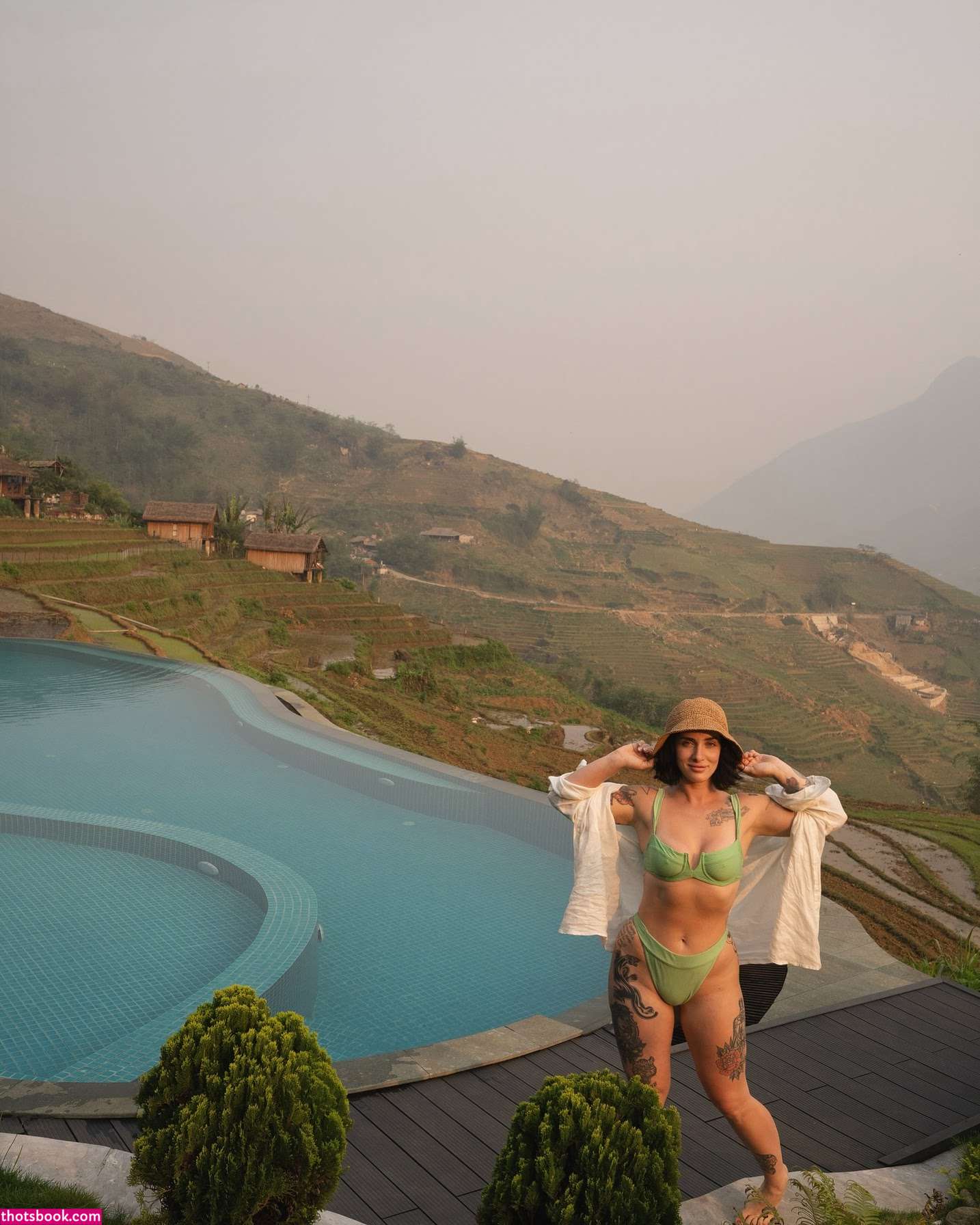 Lauren Urasek loandthecosmos Nude Leaks OnlyFans Photos #3 1831329