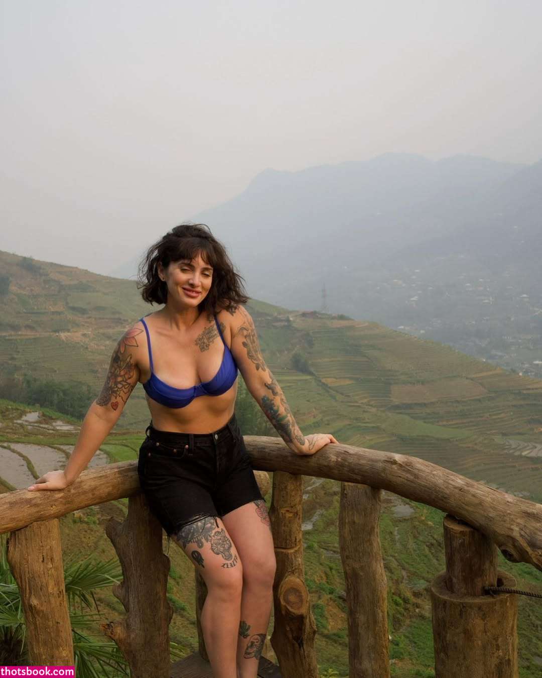 Lauren Urasek loandthecosmos Nude Leaks OnlyFans Photos #5 1831343