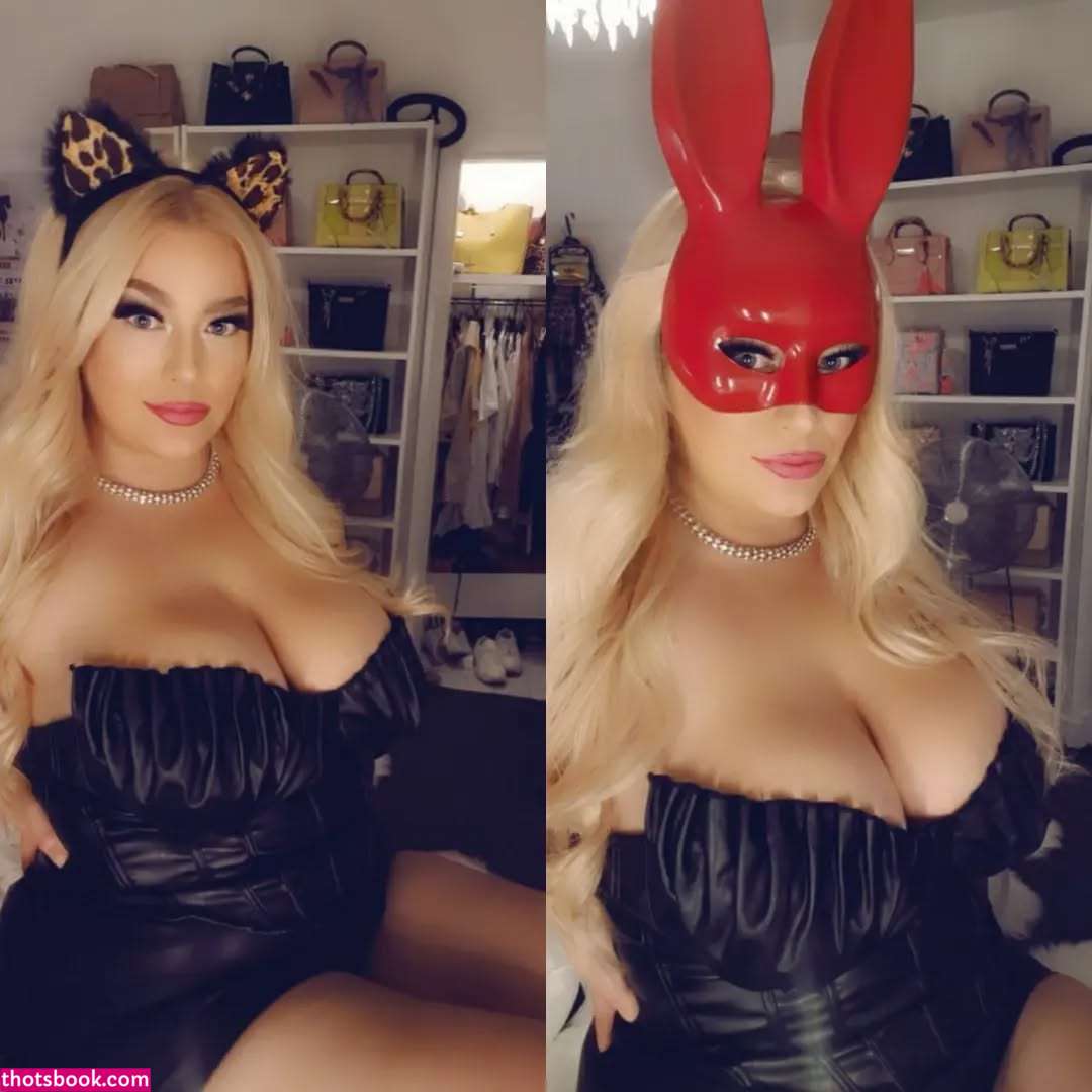 Leanne Dutton bubbletub91 Nude Leaks OnlyFans Photos #1 1831356