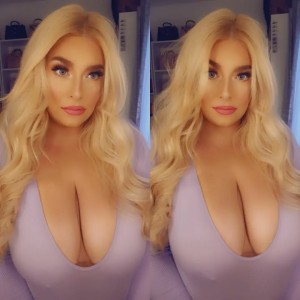 Leanne Dutton bubbletub91 Nude Leaks OnlyFans Photos #1