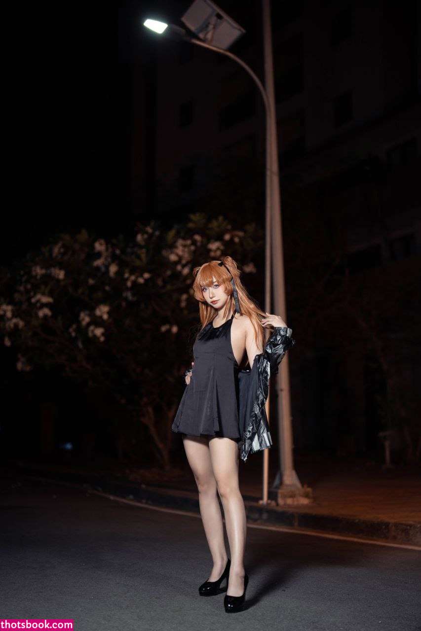 MizuMizuu Nude Leaks OnlyFans Photos #2 1831403