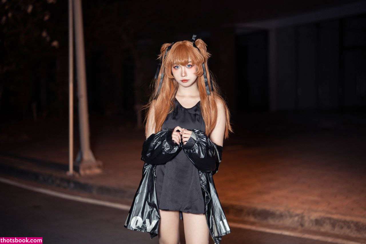 MizuMizuu Nude Leaks OnlyFans Photos #2 1831407