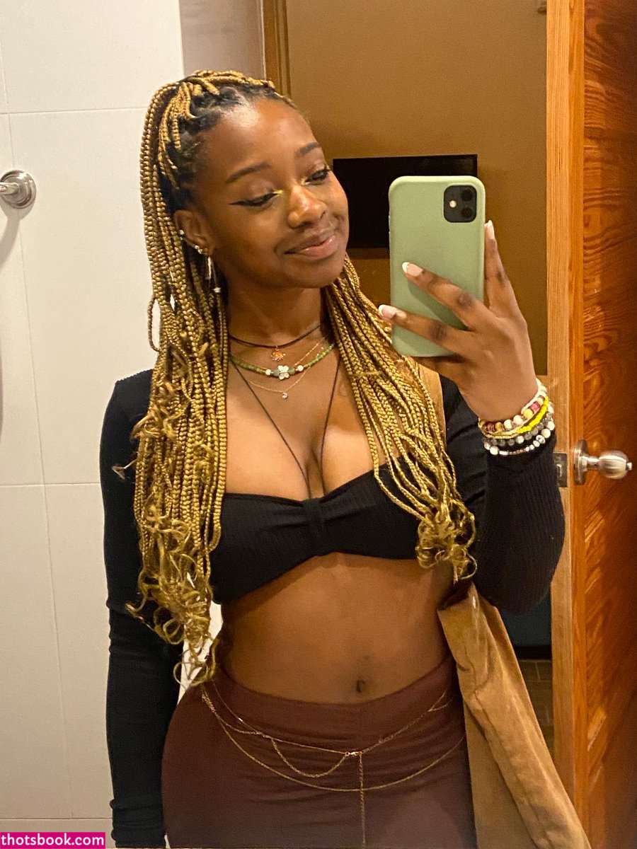 deb smikle Leaks OnlyFans Photos #2 1840304