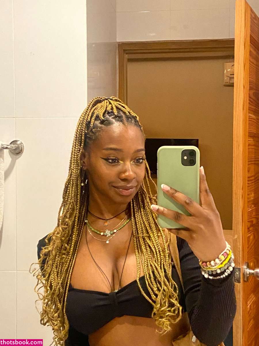 deb smikle Leaks OnlyFans Photos #2 1840305