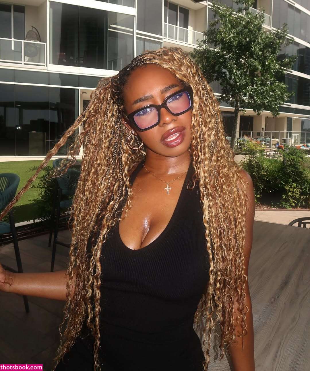 deb smikle Leaks OnlyFans Photos #5 1840321