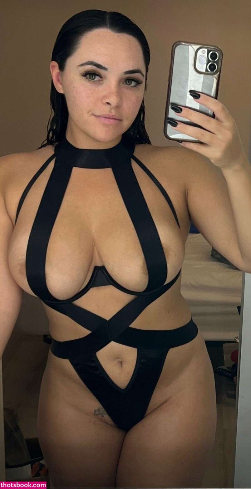 Erin Justine Nude Leaks OnlyFans Photos #4 1840409