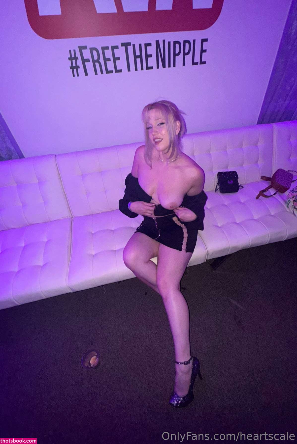 Katie Adkins heartscale Nude Leaks OnlyFans Photos #2 1840627