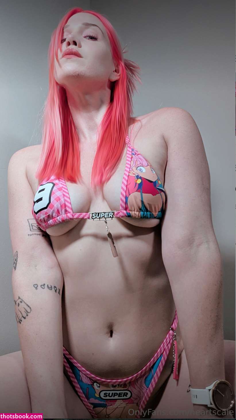 Katie Adkins heartscale Nude Leaks OnlyFans Photos #5 1840644