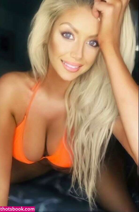 Liquidsugar Curvy Blonde LauraLemonade Nude Leaks OnlyFans Photos #4 1840719