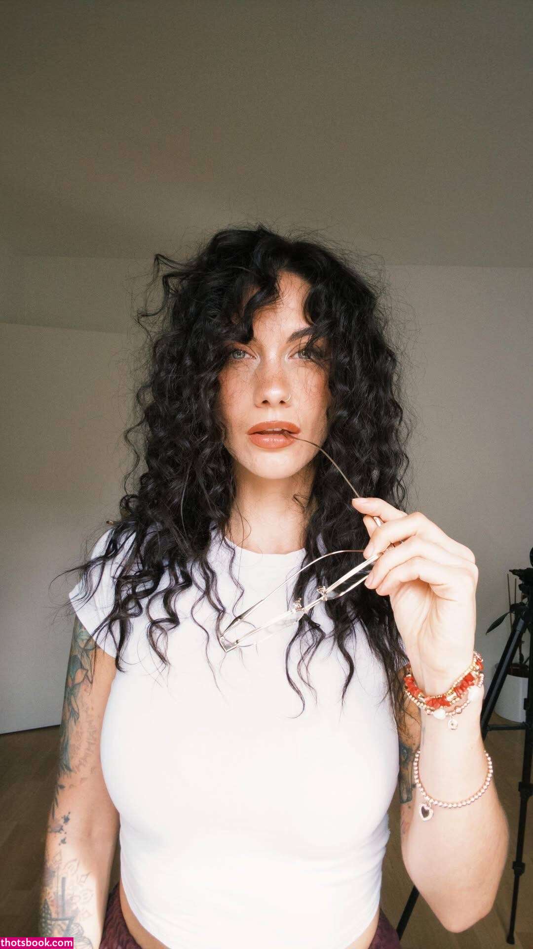 Maghla Nude Leaks OnlyFans Photos #1 1840738