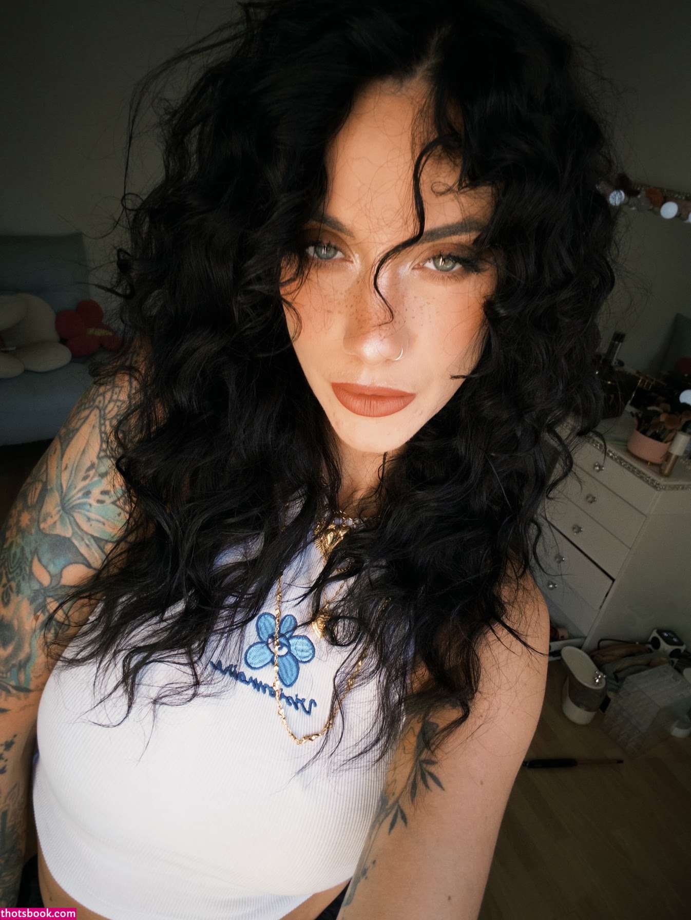 Maghla Nude Leaks OnlyFans Photos #3 1840754